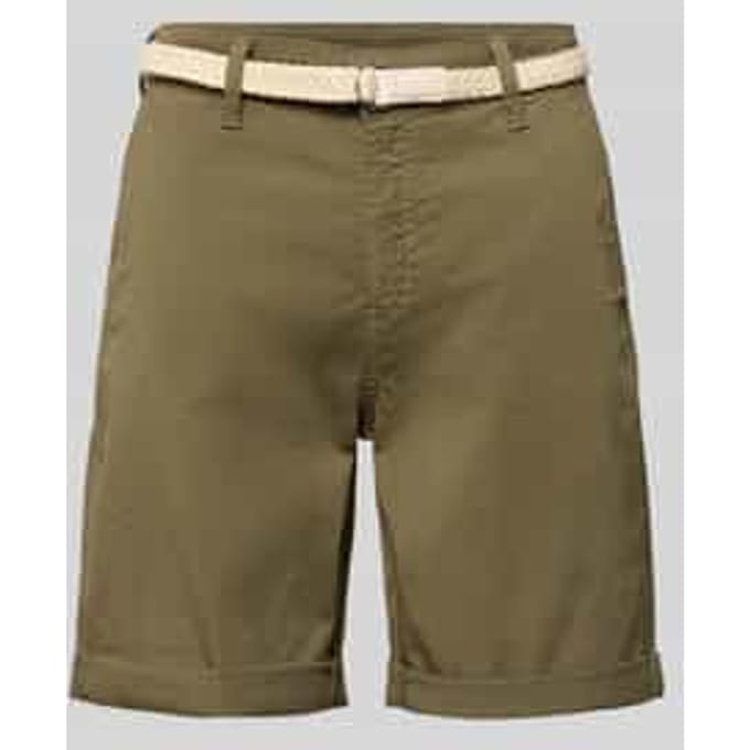 MAC Chino shorts 663r