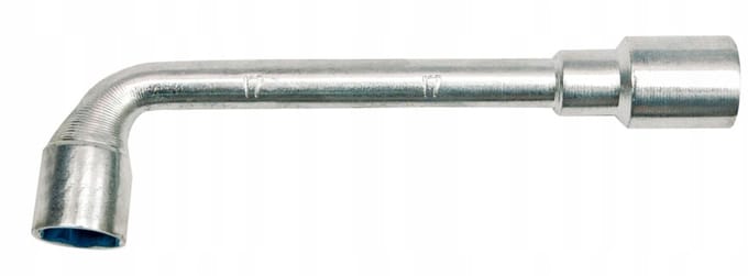 Forel Dopsleutel 16mm - 54700
