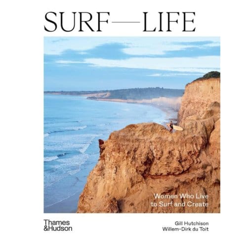 Surf Life - Gill Hutchinson