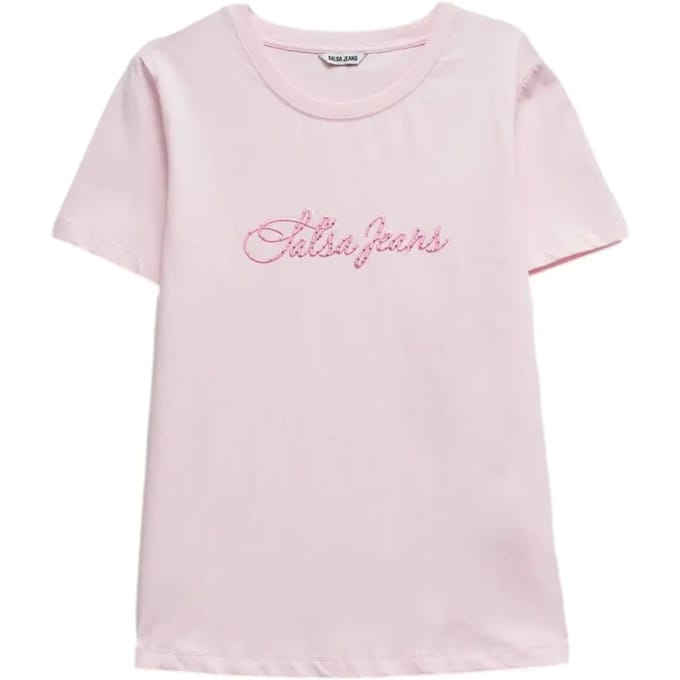 T-shirt dames Salsa Jeans