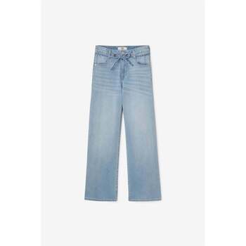 Broek Le Temps des Cerises ALEXGI denim flare broek
