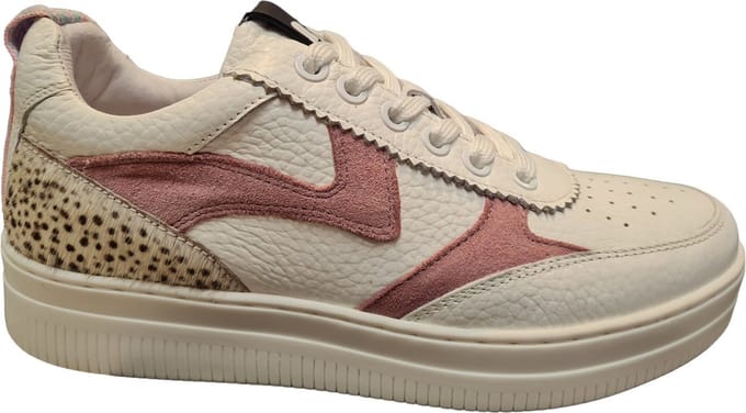Maruti - Mave Sneakers Rose - White - 42
