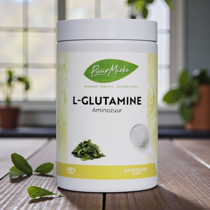 L-Glutamine - 500g