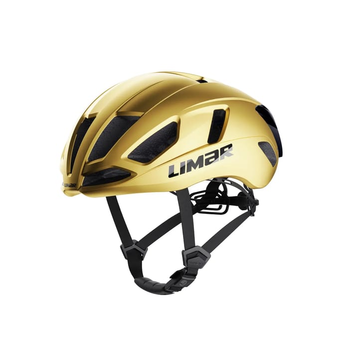 Koptelefoon Limar Air Atlas Golden