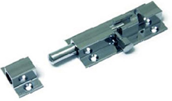 Profiel Grendel Elox Drg 760B Dul. 60X 25 Mm
