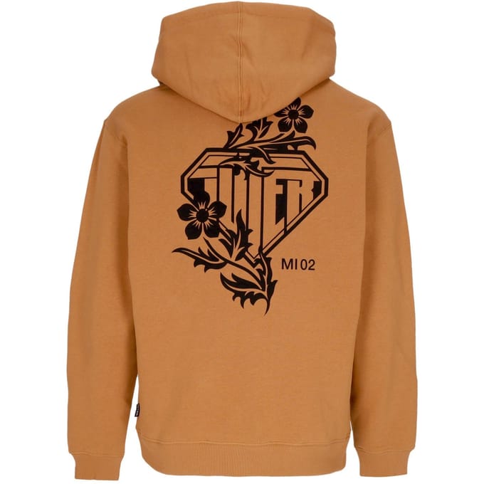 Jewel Hoodie Cookie Herenhoodie
