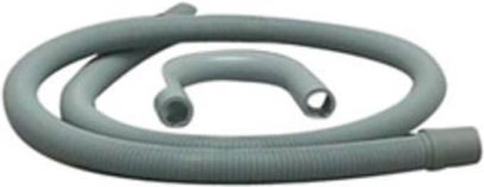 PLIEGER (WJ720C) 1.5MPVC AFVOERSLANG 150CM