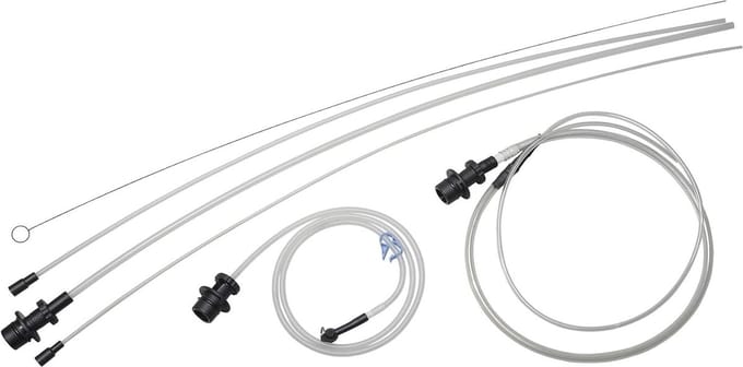 SW staal 24035L-S Overige
