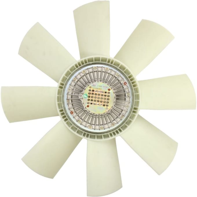 Koelventilatorwiel, motorkoeling FEBI BILSTEIN 21049