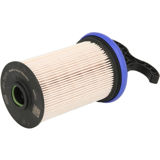 Brandstoffilter MANN-FILTER PU 7013 KIT