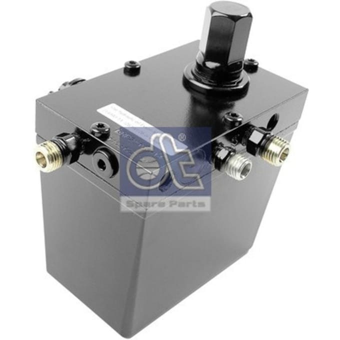 Tuimelaar, cabine DT Spare Parts 5.65101