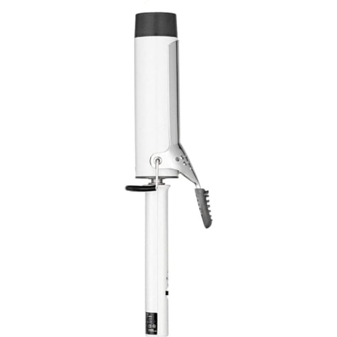 [Deal] vodana - Glamwave Curling Iron 40mm White - 1pc