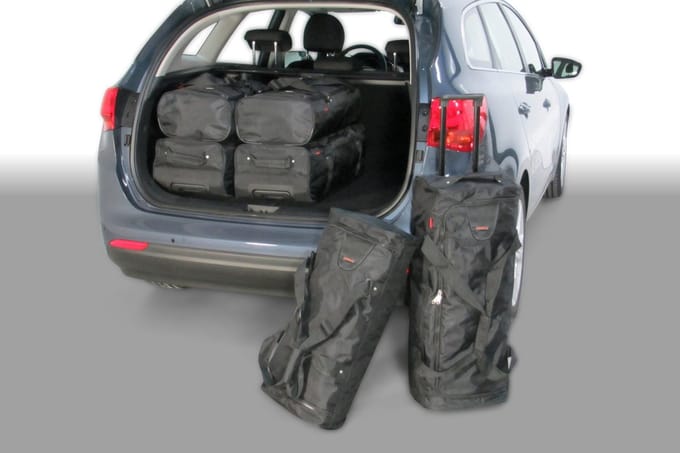 Car-Bags set Kia Cee'd Sportswagon
