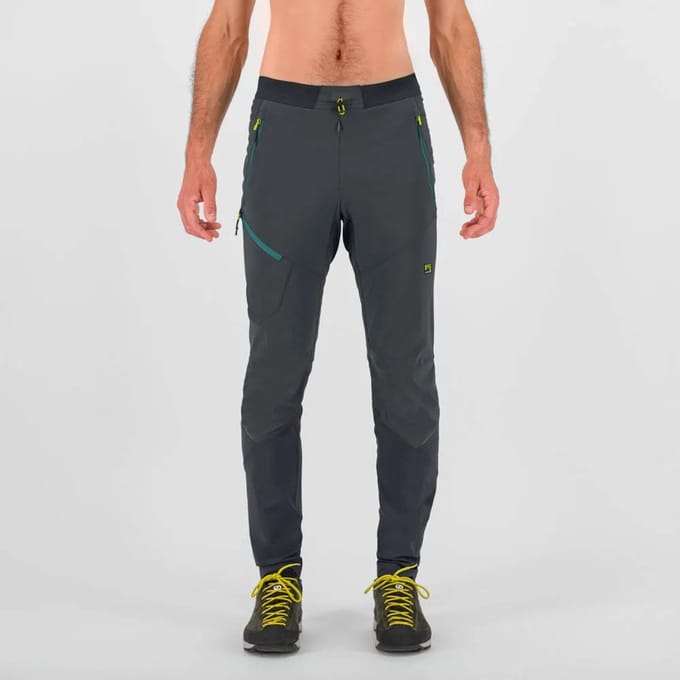 Karpos Rock Evo Broek Grijs 52 Man