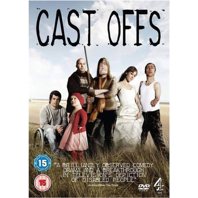 Cast Offs