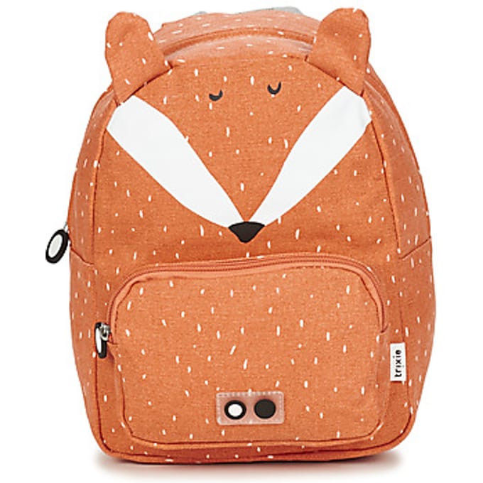 Trixie Kinderrugzak 12 liter - Mr. Fox