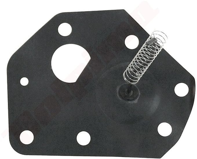 Carburateur reparatieset passend op BRIGGS&STRATTON ( 299637 )