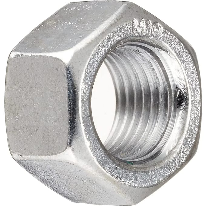 bevestigingsmoer Shimano FH-RM50