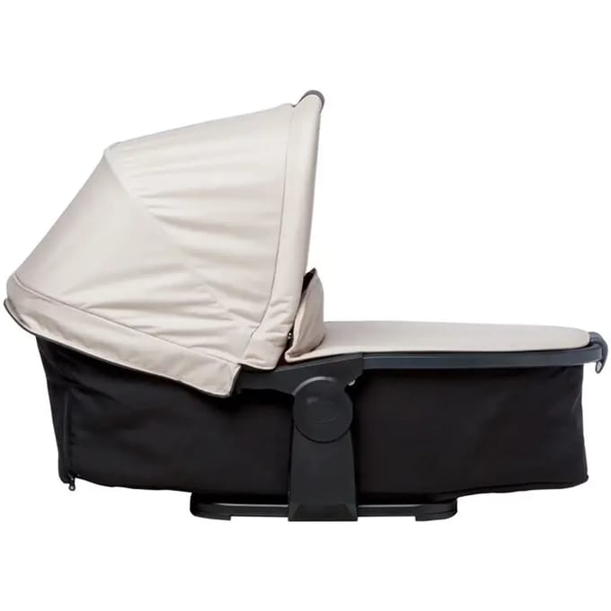 Babybedje Trend for Kids Duo2