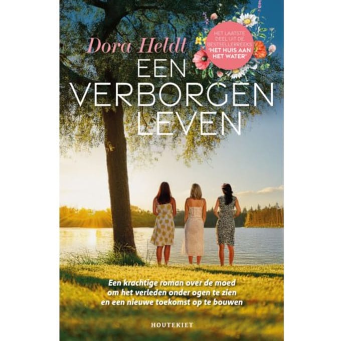 Een Verborgen Leven - Dora Heldt