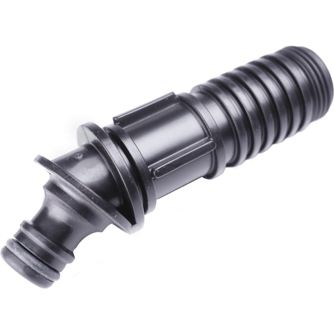 Gardena waterdoorvoer 2600 2602 2691/2
