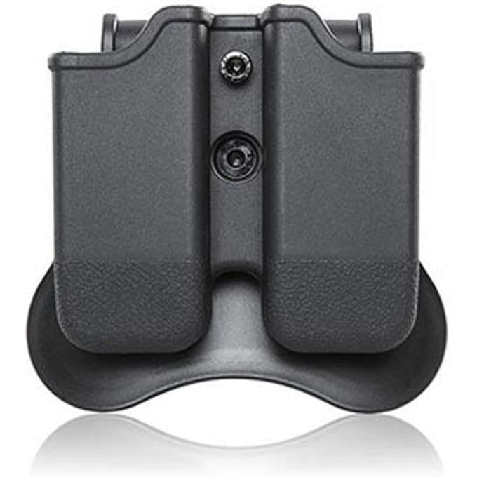 Cytac paddle magazine pouch glock
