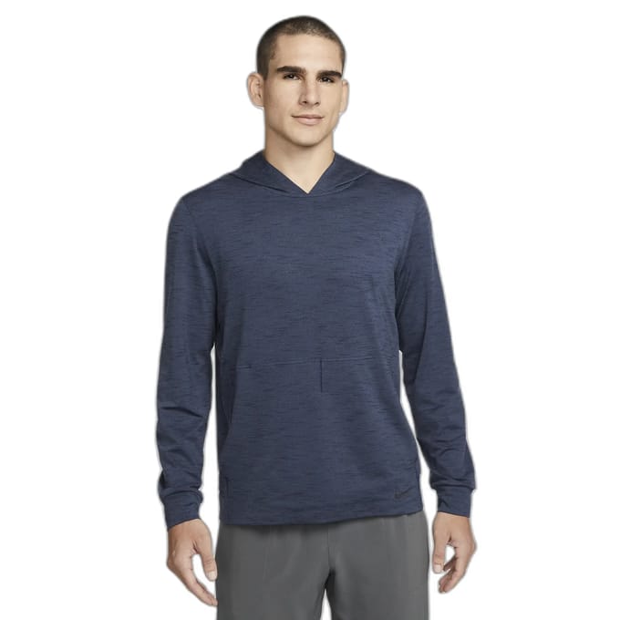 Sweatshirt Nike Dri-Fit Restore