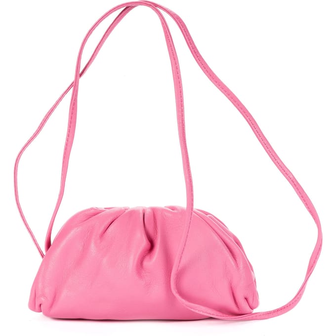 Mini Pouch Crossbody   schoudertas