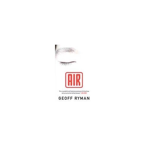 Air - Ryman, Geoff