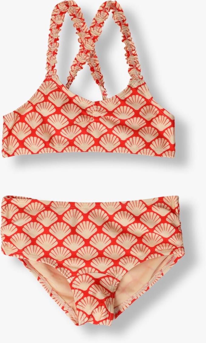 Beachlife Bikini - Sea Shells - Maat 146-152