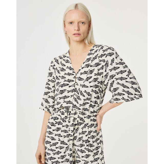 Fabienne Chapot Starlet blouse