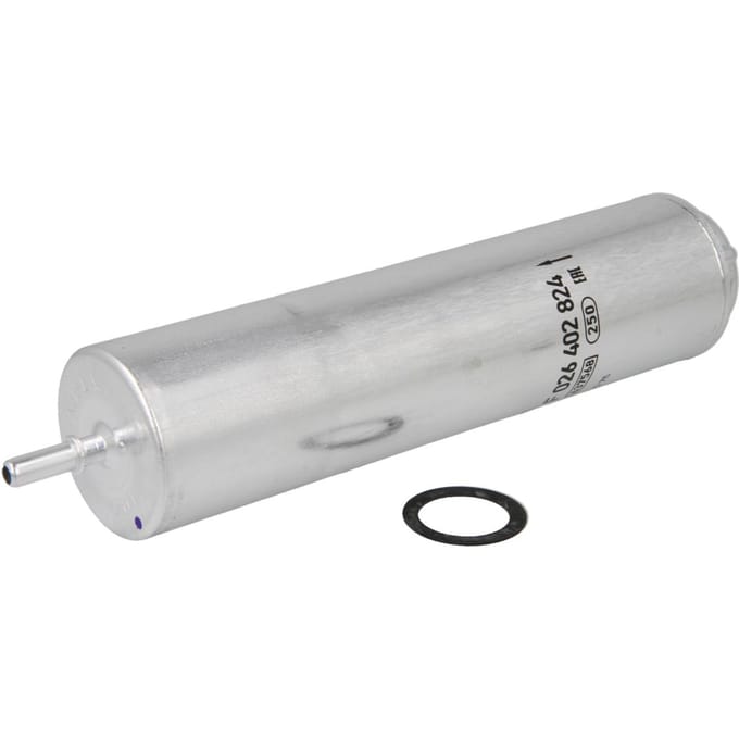 Brandstoffilter BOSCH F 026 402 824