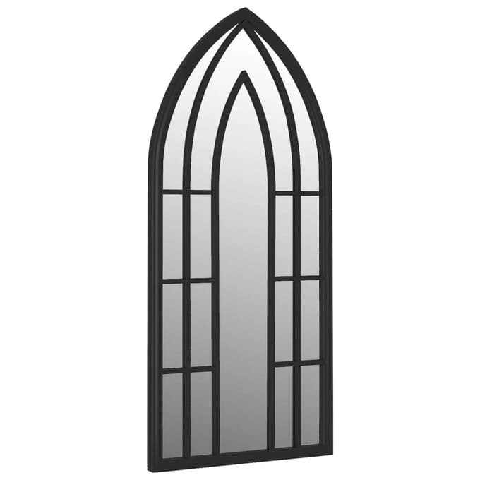 Vidaxl Interieur Lustre, Zwart, 70X30 Cm, IJzeren