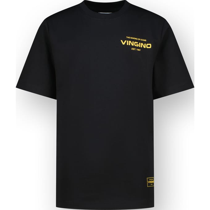 T-shirt Basic-Logo