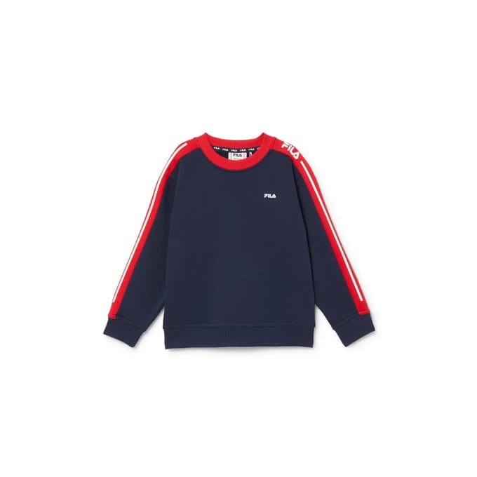 Junior Sweatshirt Fila Faverga regular graphic