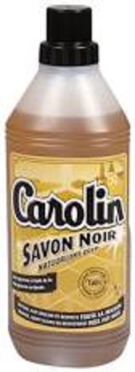 Carolin Vloerreiniger 3 soorten - 3 x 1 liter