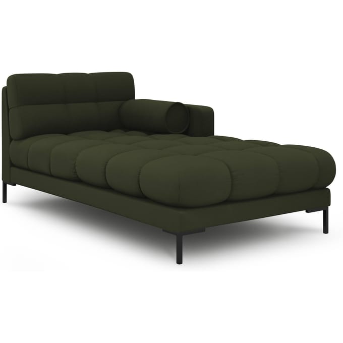 Chaise longue Bali rechts | Cosmopolitan Design