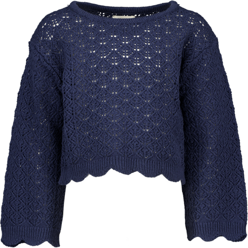 Zeeman Sweater - Blauw  92