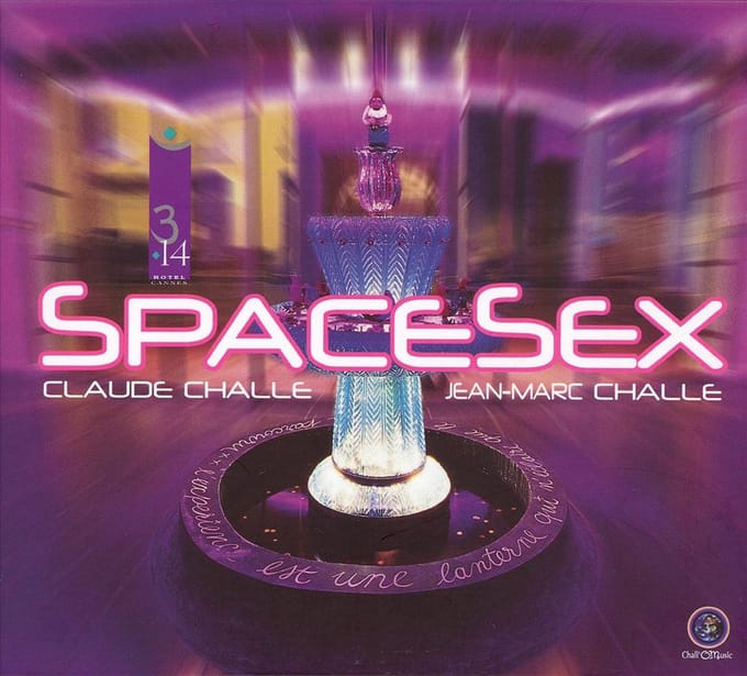 Claude Challe & Jean Marc Challe-spacesex
