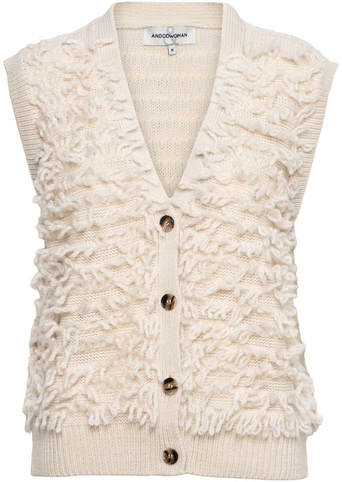 BANU M-Beige - S