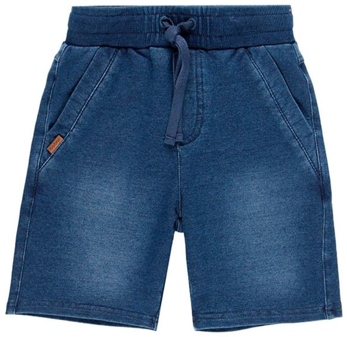 Boboli 590352 Korte Broek Blauw 12 Years Jongen