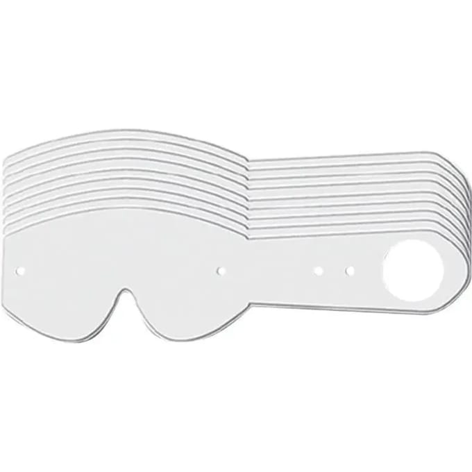 Tear-off moto voor masker/bril Progrip Progrip 3373