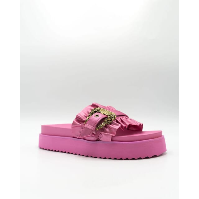 Versace Jeans Couture Fondo Arizona DIS SM5 Slippers