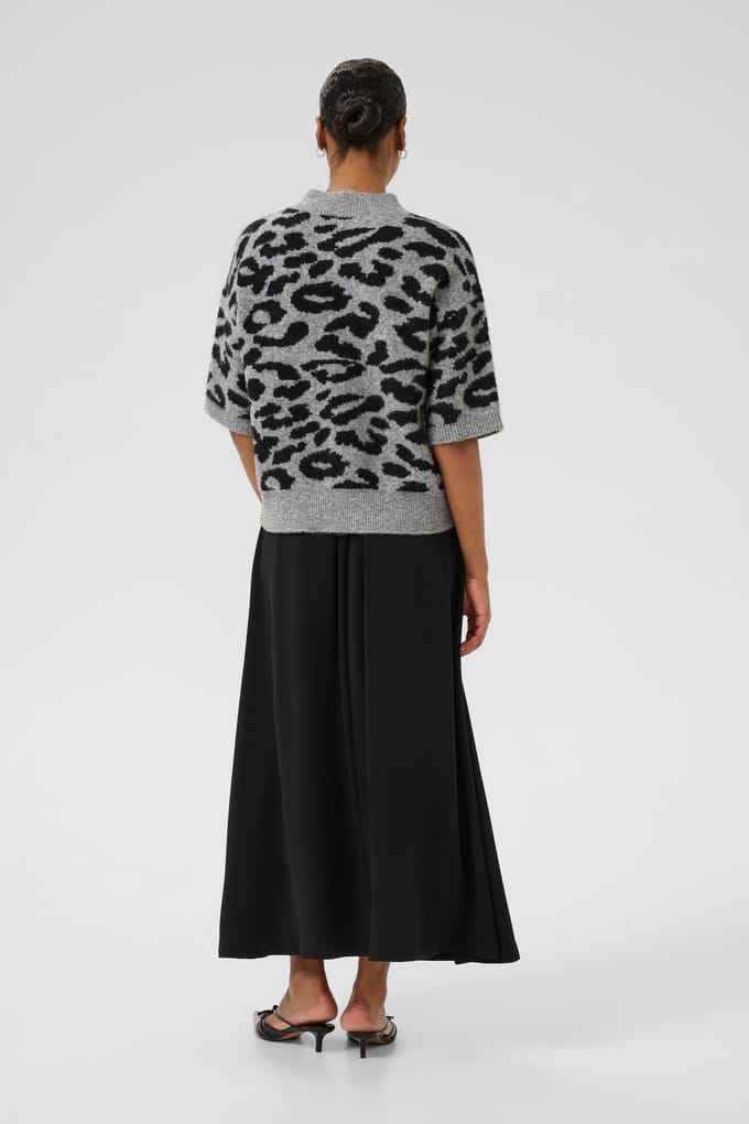 Pullover KAsandra Baggy fit multicolour