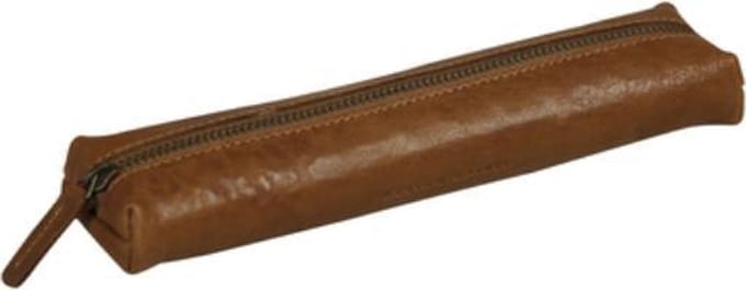 Flying Spirit Etui - Bruin