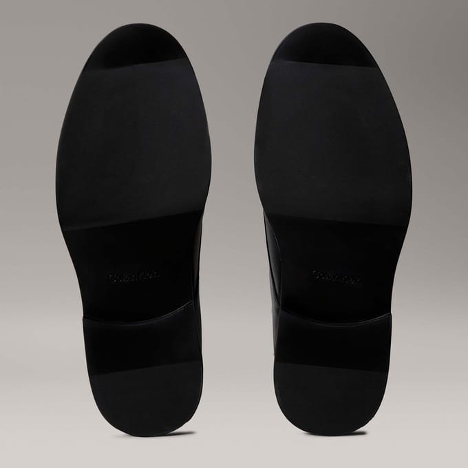 Calvin Klein Footwear (PVH Group) - - Veterschoenen