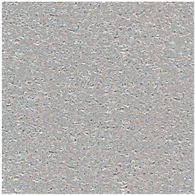 Alberts Structuurplaat - Aluminium - Natuur - Ruwpleister-reliëf - 120x1000x1mm