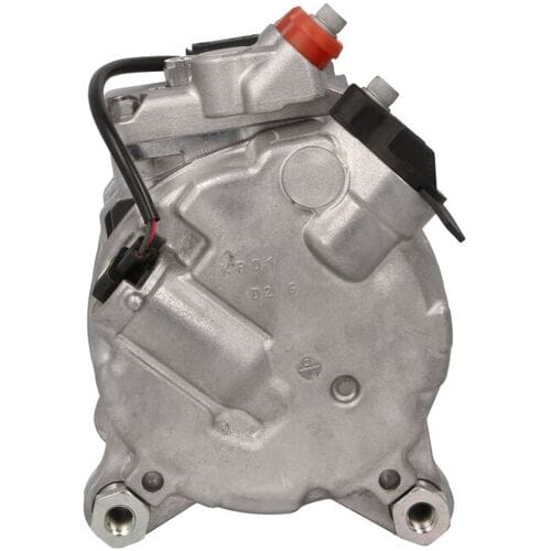 Compressor airconditioning DENSO DCP05120