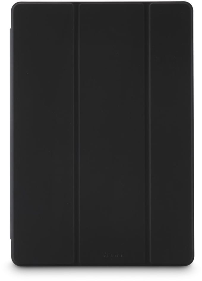 Hama tablethoes geschikt voor Galaxy Tab S10 FE+ - Fold clear - zwart