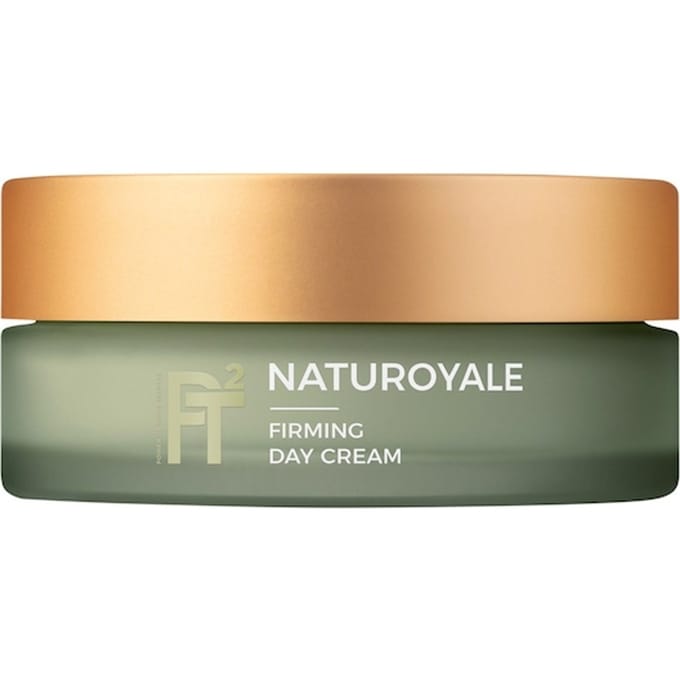 ANNEMARIE BÖRLIND NATUROYALE BIOLIFTING Verstevigende Dagcrème Dames 50 ml